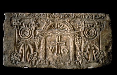 BH 012772 af Coptic Coptic