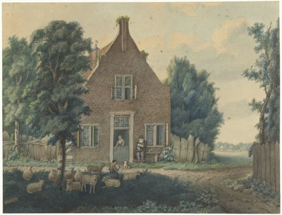Kroen Holland på 