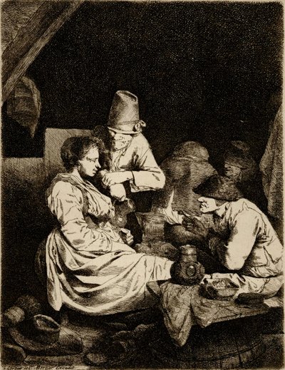  af Cornelis Bega