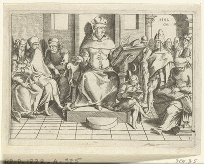 Paulus som discipel The Life of Paul (serietitel) af Cornelis Bos