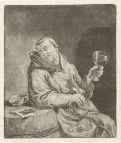 Smag af Cornelis Dusart