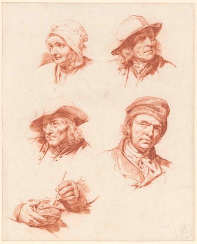  af Cornelis Kruseman