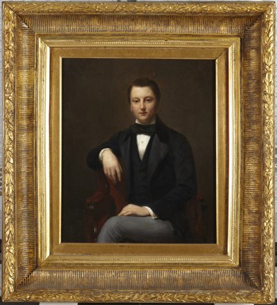  af Cornelis Kruseman