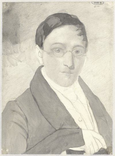  af Cornelis Kruseman