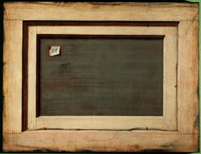 Optisk illusion af Cornelis Norbertus Gysbrechts