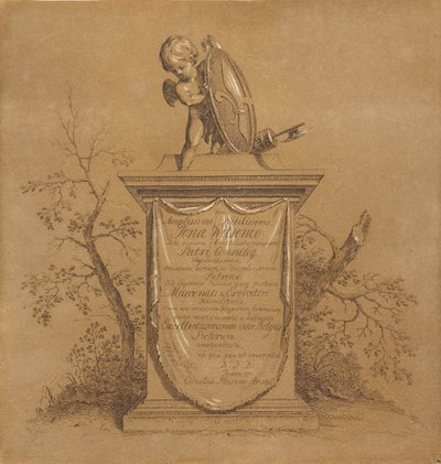 Prentwerk Prentwerk (serietitel) af Cornelis Ploos van Amstel