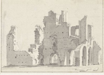 af Cornelis Pronk