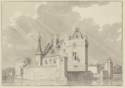  af Cornelis Pronk