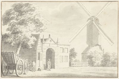  af Cornelis Pronk