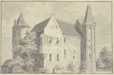  af Cornelis Pronk