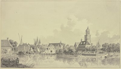  af Cornelis Pronk