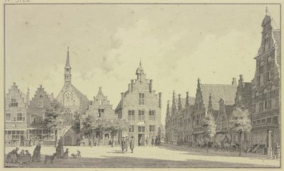  af Cornelis Pronk