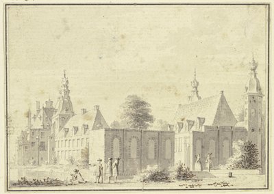  af Cornelis Pronk