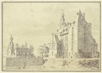  af Cornelis Pronk
