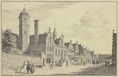  af Cornelis Pronk