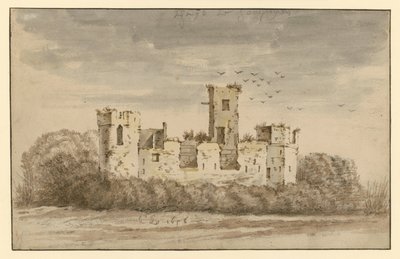  af Cornelis Saftleven
