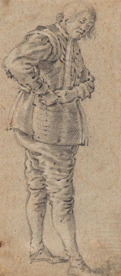  af Cornelis Saftleven