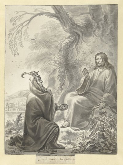  af Cornelis Saftleven