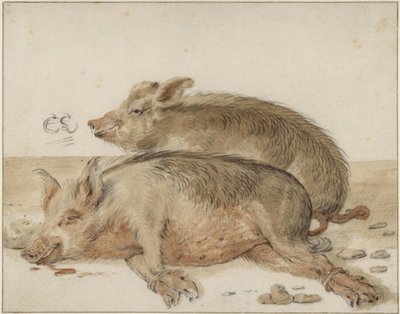  af Cornelis Saftleven
