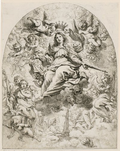  af Cornelis Schut