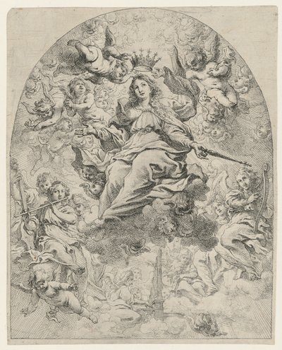  af Cornelis Schut