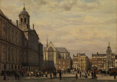  af Cornelis Springer