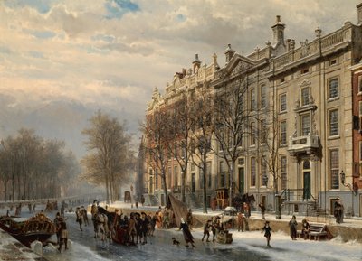  af Cornelis Springer