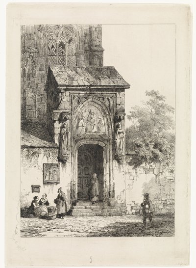  af Cornelis Springer