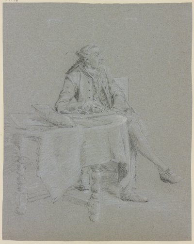  af Cornelis Troost