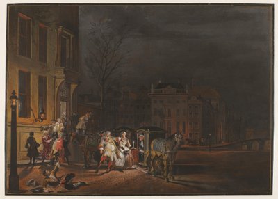  af Cornelis Troost