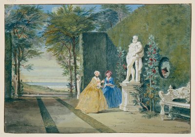  af Cornelis Troost