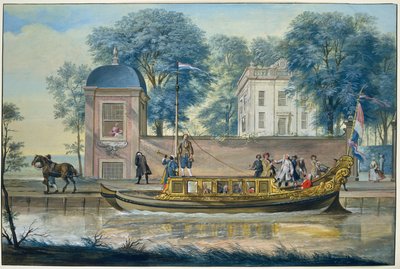  af Cornelis Troost