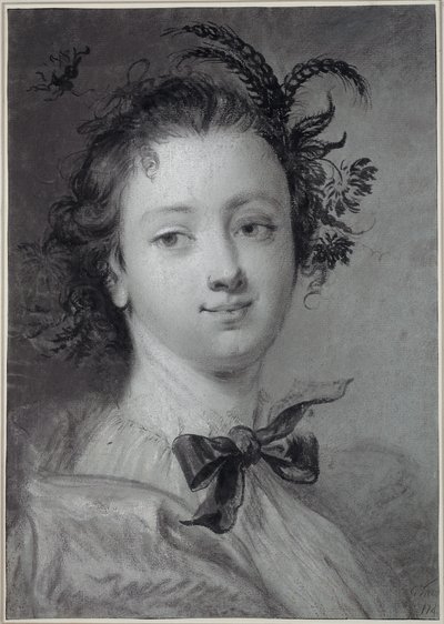  af Cornelis Troost