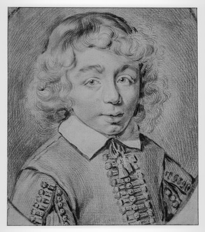 af Cornelis Visscher