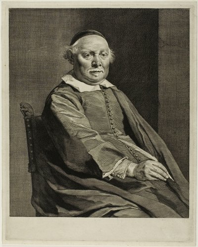 Lieven van Coppenol af Cornelis Visscher