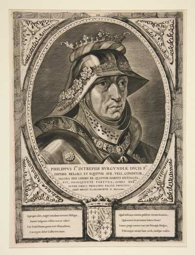  af Cornelis Visscher