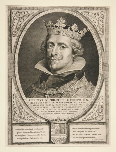  af Cornelis Visscher