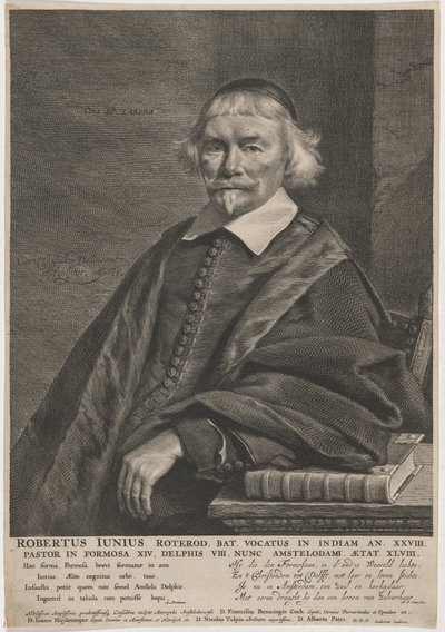  af Cornelis Visscher