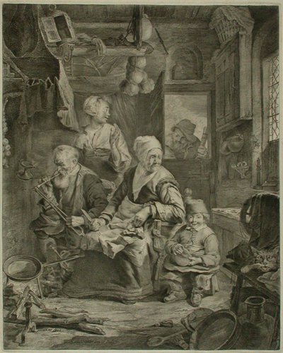  af Cornelis Visscher
