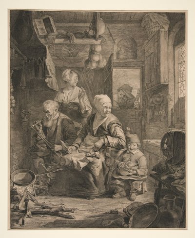  af Cornelis Visscher