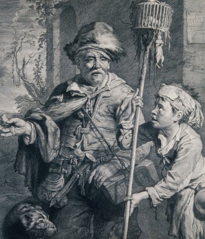  af Cornelis Visscher