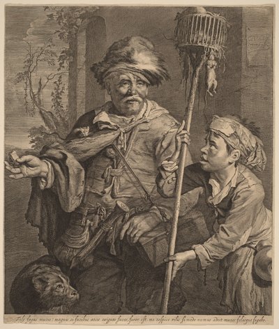  af Cornelis Visscher
