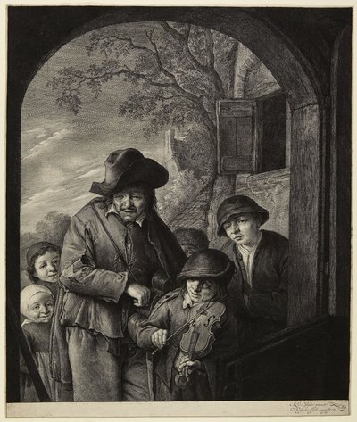  af Cornelis Visscher