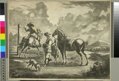  af Cornelis Visscher