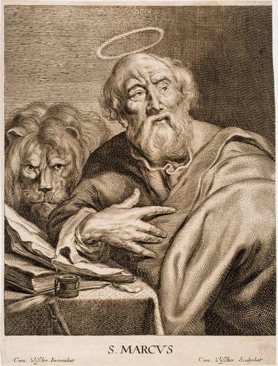  af Cornelis Visscher