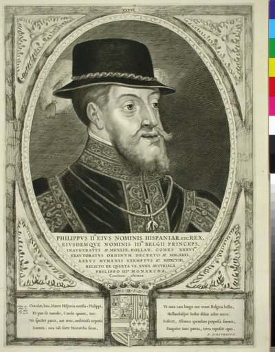  af Cornelis Visscher