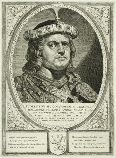  af Cornelis Visscher