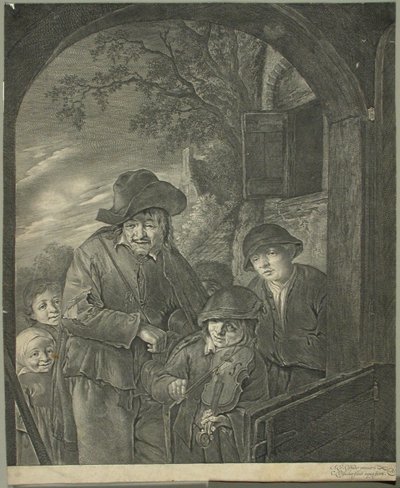  af Cornelis Visscher