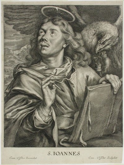  af Cornelis Visscher