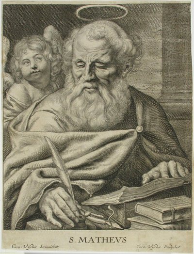  af Cornelis Visscher